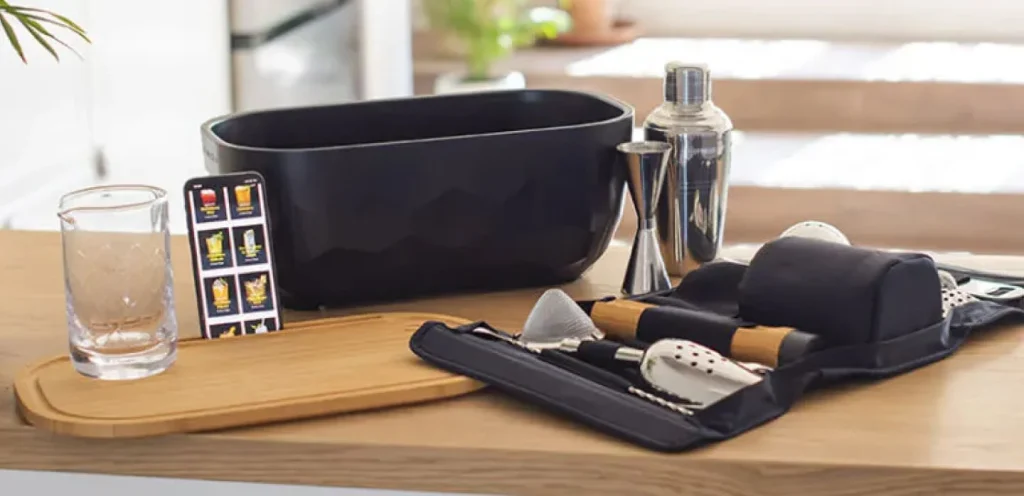 tools home bartender