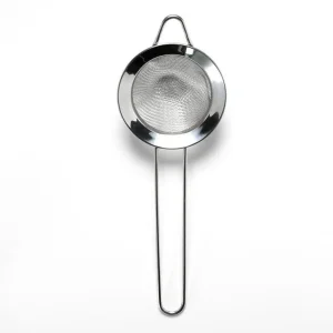 FINE STRAINER