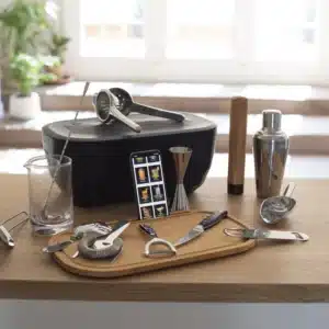 COCKTAIL KIT