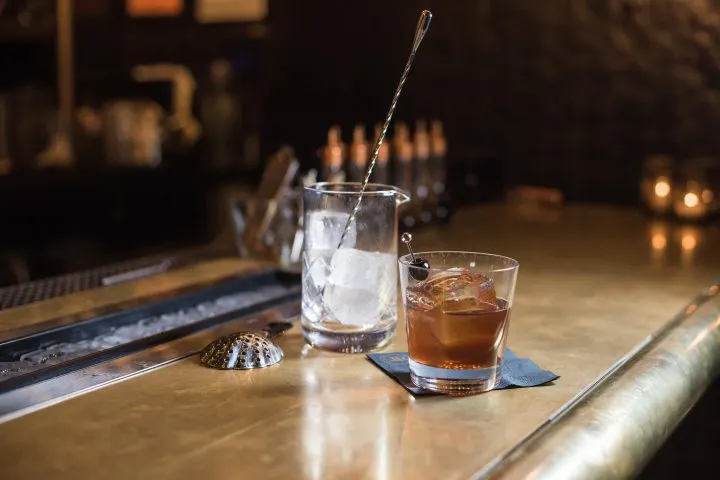 Summer cocktail trends
