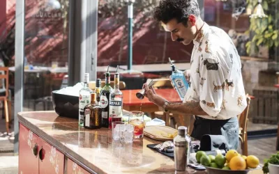 Infusing spirits: Tools and tips