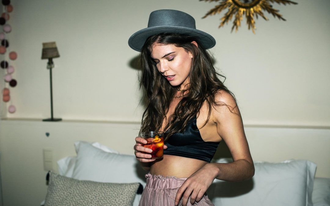 Seasonal Cocktails for Summer